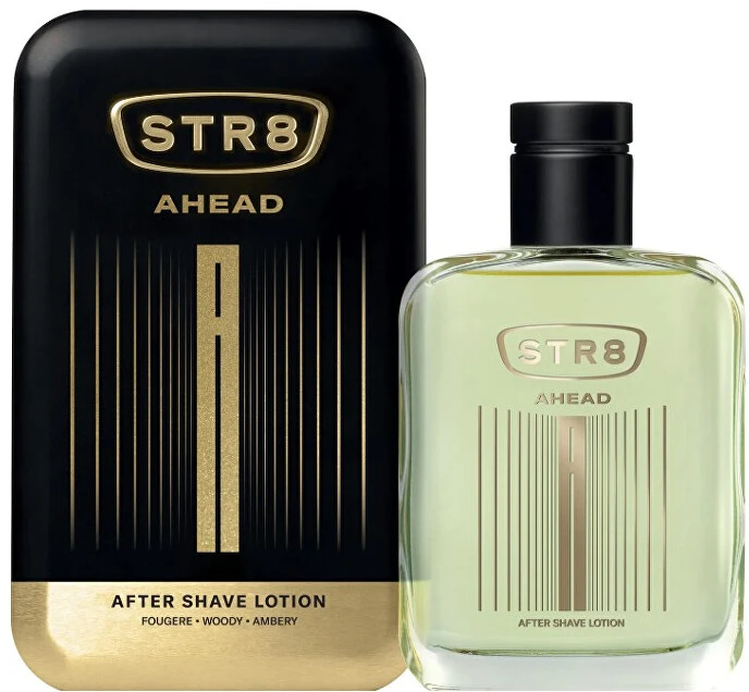 STR8 Ahead Aftershave Vanduo
