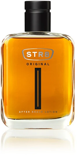 „Str8 Original“ raminamasis losjonas po skutimosi, 100 ml