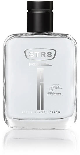 STR8 Rise Aftershave Vanduo, 100 ml