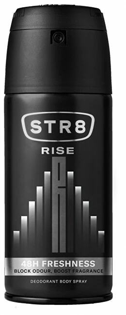 STR8 Rise Dezodorantas vyrams, 150 ml