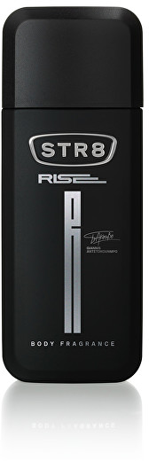 STR8 Rise Dezodorantas vyrams, 85 ml
