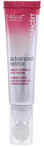 Strivectin Advanced Retinol Multicorrective Eye Contour paakių kremas 15ml
