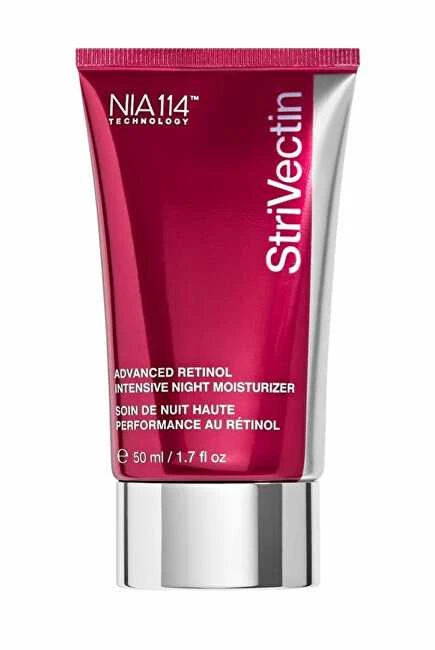 "Strivectin Advanced Retinol Nightly Renewal Moisturizer" Retinolio serumo koncentratas 50ml