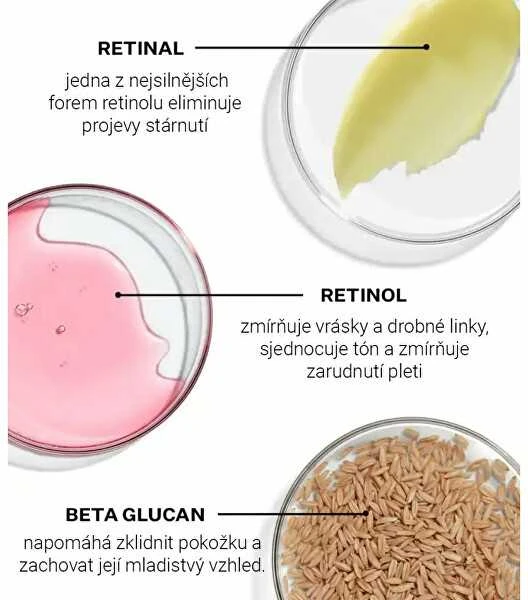 „StriVectin Advanced Retinol“ naktinis atsinaujinantis drėkiklis, 30 ml