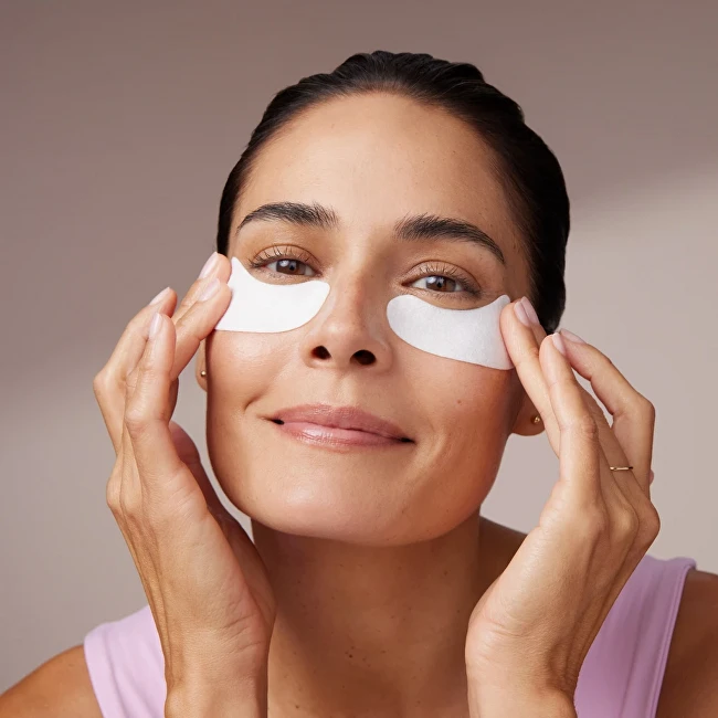 StriVectin Peptide Plump Collagen Renewal Eye Masks paakių kaukės, 6 vnt.
