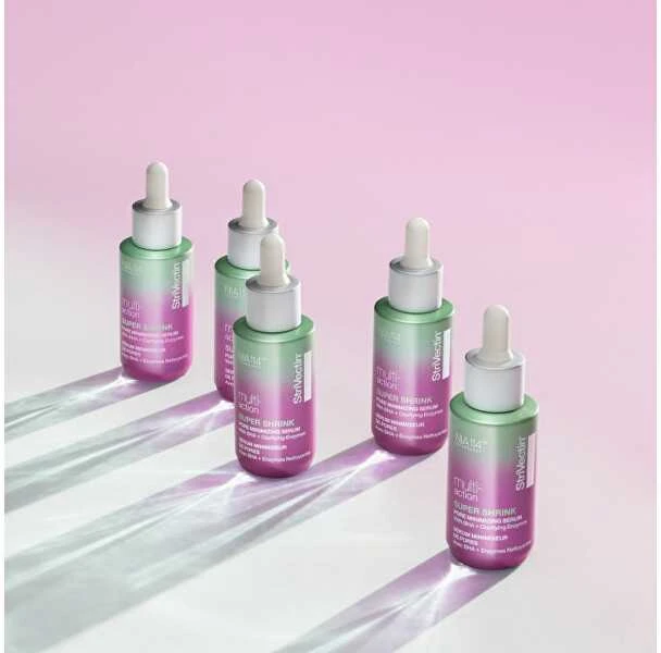 "Strivectin Multi Action Super Poras mažinantis serumas" 30ml