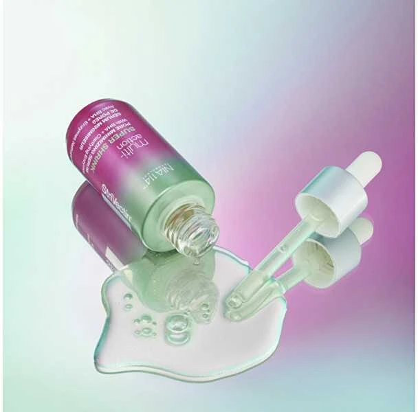 "Strivectin Multi Action Super Poras mažinantis serumas" 30ml