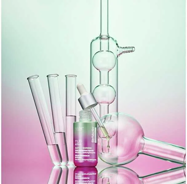 "Strivectin Multi Action Super Poras mažinantis serumas" 30ml