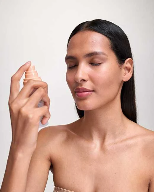 „StriVectin Barrier Restore+ Soothing Milky Mist“ veido dulksna, 50 ml