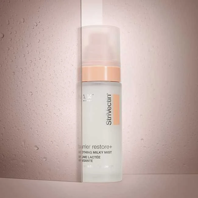 „StriVectin Barrier Restore+ Soothing Milky Mist“ veido dulksna, 50 ml