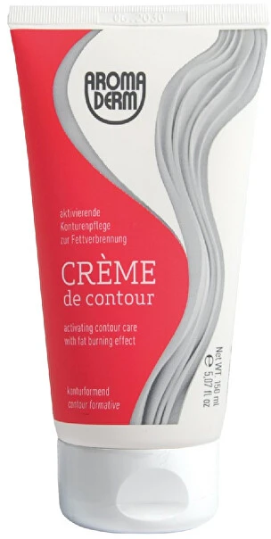 Styx "Activation Contour Kreminis Aroma Derm" kontūro kremas (Creme De Contour) 150 ml