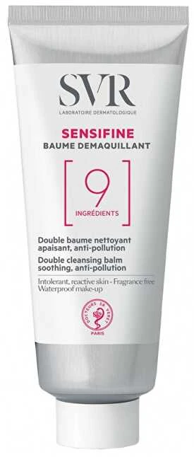 Svr Sensifine valomasis balzamas 100g