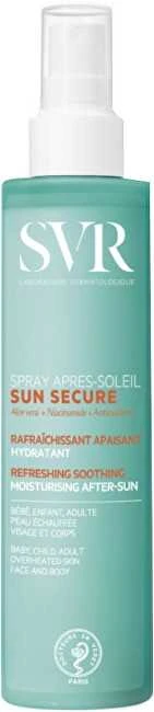 Svr Sun Secure purškalas po deginimosi 200ml