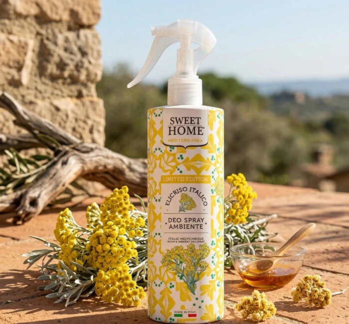 Sweet Home Collection Itališkas Helichrysum oro gaiviklis 250 ml