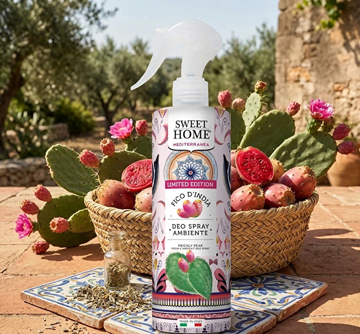 „Sweet Home Collection“ dygliuotojo kriaušės kvapo oro gaiviklis, 250 ml