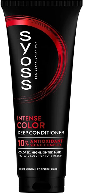 Syoss Color kondicionierius dažytiems plaukams 250ml