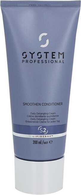 System Professional Wella System P. - Smoothen Conditioner S2, 200 ml