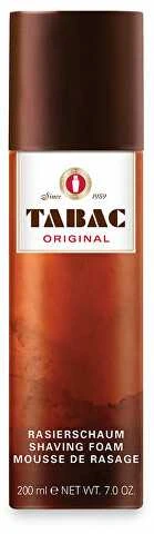 "Tabac Original" skutimosi putos 200ml