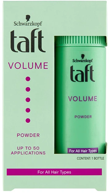 Schwarzkopf Taft Volume, 10 g