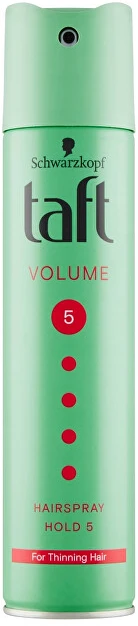 Schwarzkopf Taft Volume Plaukų lakas moterims, 250 ml