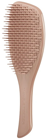Tangle Teezer Complete Care Glazed Mocha Hair