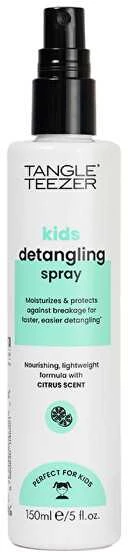 Plaukų iššukavimą lengvinanti priemonė Tangle Teezer Detangling Purškiklis For Kids, skirta vaikams, 150 ml