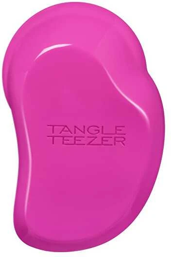 Plaukų šepetys Tangle Teezer Fine & Fragile Berry Bright