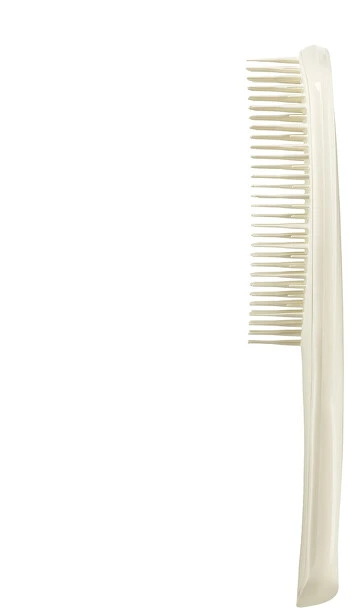 Tangle Teezer Hair brush Complete Care Halo Baltas