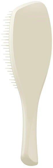 Tangle Teezer Hair brush Complete Care Halo Baltas