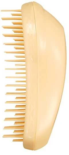 Tangle Teezer plaukų šepetys Original Mini Buttercup Geltona
