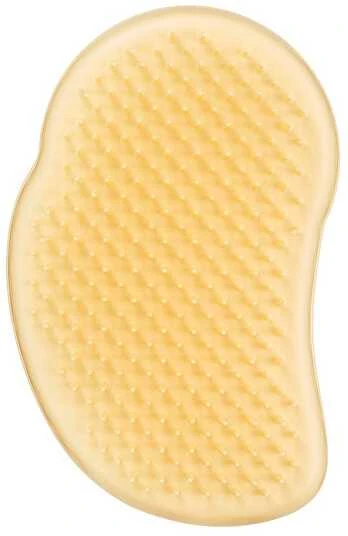 Tangle Teezer plaukų šepetys Original Mini Buttercup Geltona