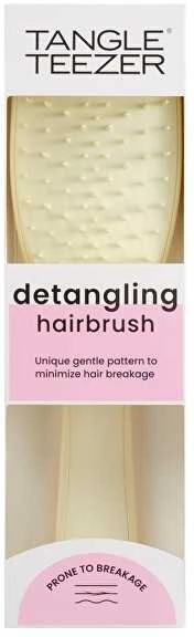 „Tangle Teezer“ plaukų šepetys „Ultimate Detangler Extra Gentle Chamomile Geltona“