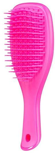 Tangle Teezer Hair brush Ultimate Detangler Mini Dopamine Rožinė