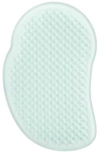 Mėlynas TANGLE TEEZER_The Original Ice Mėlyna plokščias plaukų šepetys