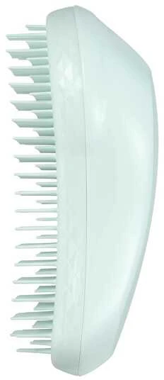 Mėlynas TANGLE TEEZER_The Original Ice Mėlyna plokščias plaukų šepetys