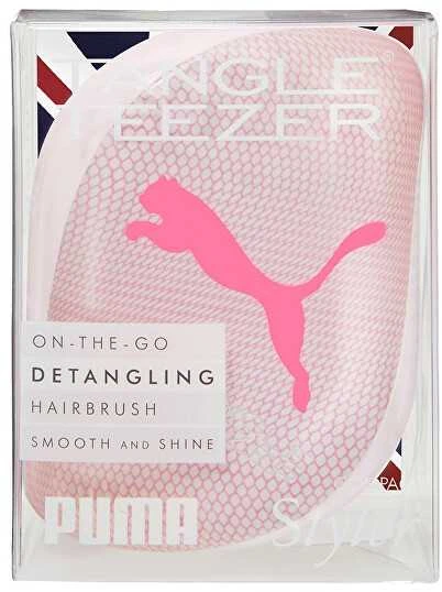 Tangle Teezer kompaktinė Styler