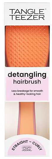 Tangle Teezer The Ultimate Detangler Abrikosų rožių pumpuras