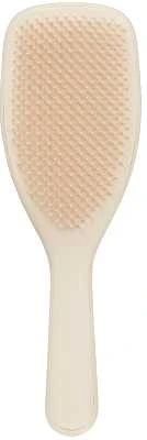 Tangle Teezer The Ultimate Detangler Large Vanilla Latté – plaukų šepetys lengvam išnarpliojimui