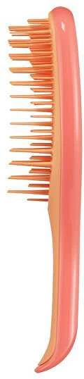 Tangle Teezer The Ultimate Detangler Mini Salmon Rožinė Apricot
