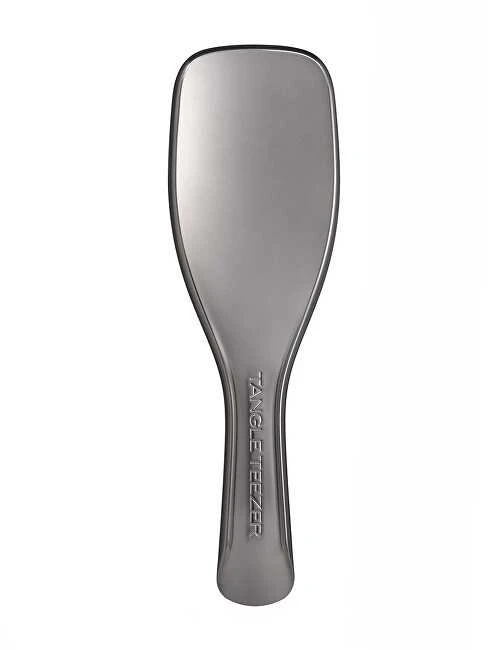 Tangle Teezer „Ultimate Detangler Chrome Midnight Sidabrinis“ plaukų šepetys