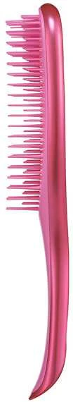 Tangle Teezer Ultimate Detangler Chrome Rožinė Thrill Hair