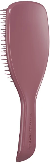 Tangle Teezer Ultimate Detangler Large Rožinė Velvet Hair