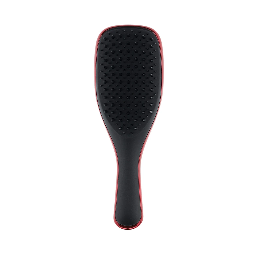 Plaukus tiesinantis šepetys Tangle Teezer The Ultimate Detangler Mini „The Devil Wears Prada“