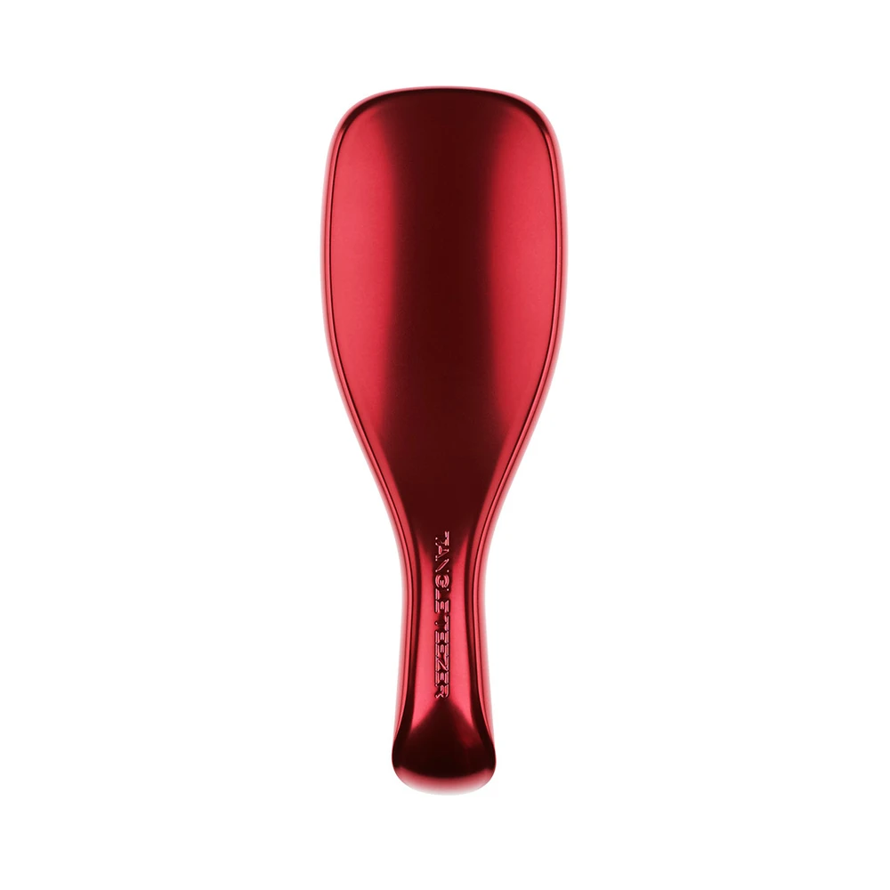 Plaukus tiesinantis šepetys Tangle Teezer The Ultimate Detangler Mini „The Devil Wears Prada“