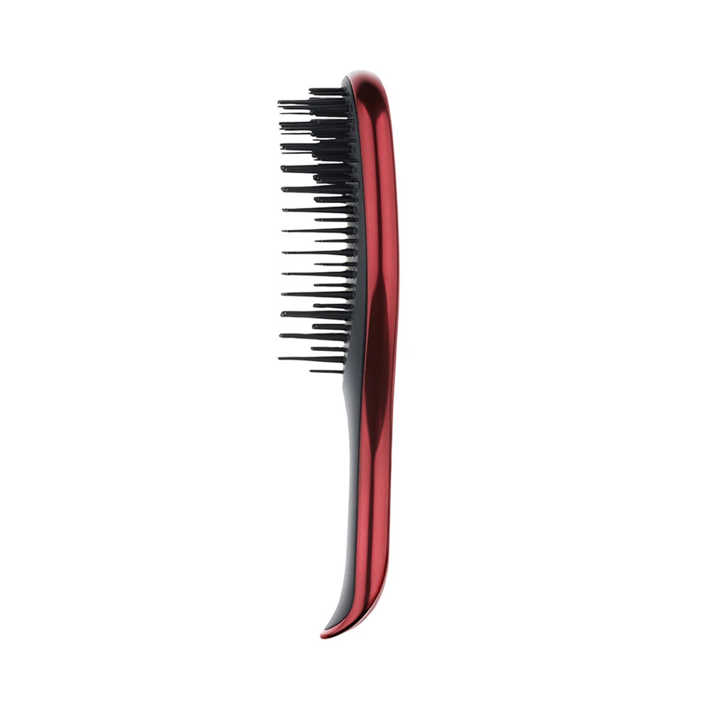Plaukus tiesinantis šepetys Tangle Teezer The Ultimate Detangler Mini „The Devil Wears Prada“
