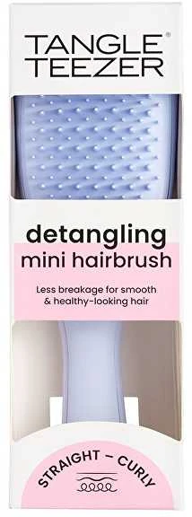 TANGLE TEEZER_Wet Detangler Lavender mini plaukų šepetys
