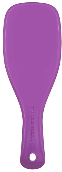 Tangle Teezer Ultimate Detangler Mini Fresh Violetinė Hair