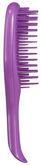 Tangle Teezer Ultimate Detangler Mini Fresh Violetinė Hair