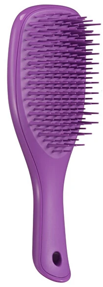 Tangle Teezer Ultimate Detangler Mini Fresh Violetinė Hair