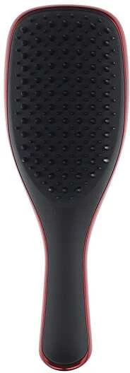 „Tangle Teezer Ultimate Detangler Mini“ plaukų tiesintuvas „The Devil Wears Prada“